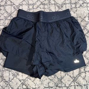 alo shorts